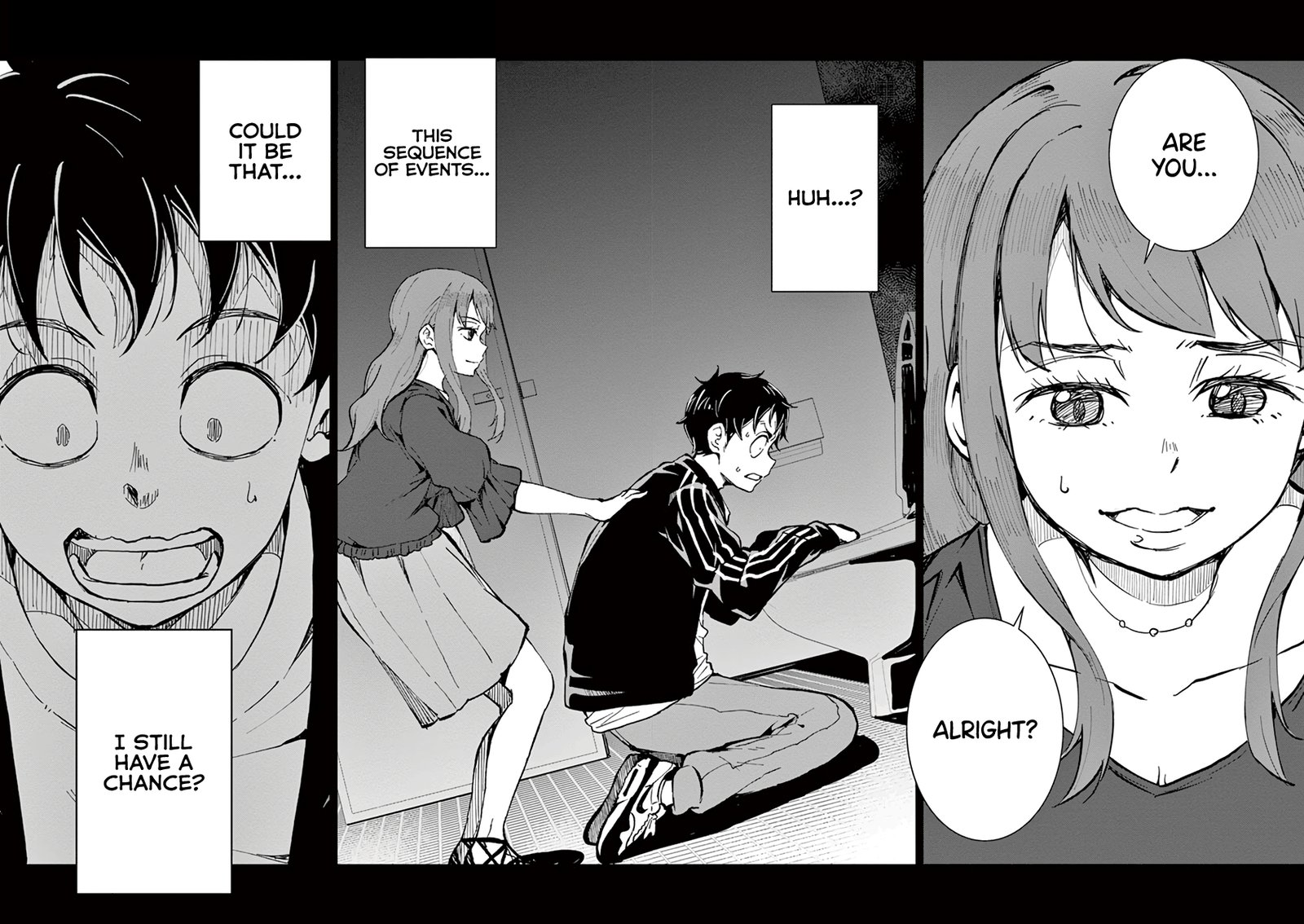 Zombie 100 Zombie Ni Naru Made Ni Shitai 100 No Koto 5 2