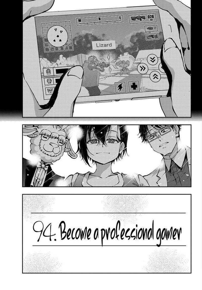 Zombie 100 Zombie Ni Naru Made Ni Shitai 100 No Koto 50 15