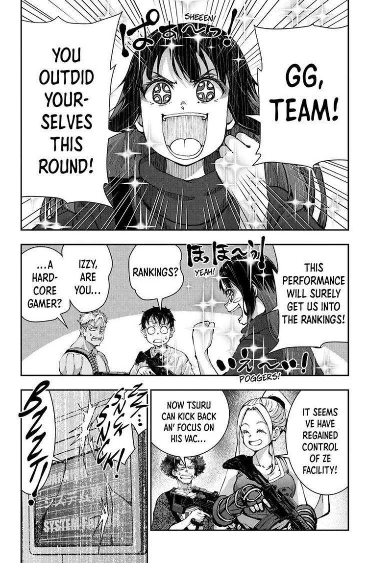 Zombie 100 Zombie Ni Naru Made Ni Shitai 100 No Koto 50 20