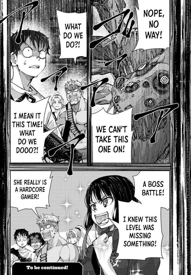 Zombie 100 Zombie Ni Naru Made Ni Shitai 100 No Koto 50 23