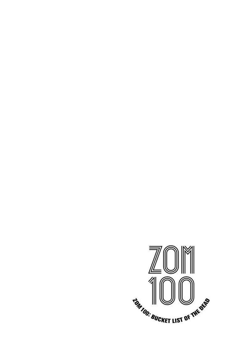 Zombie 100 Zombie Ni Naru Made Ni Shitai 100 No Koto 50 3