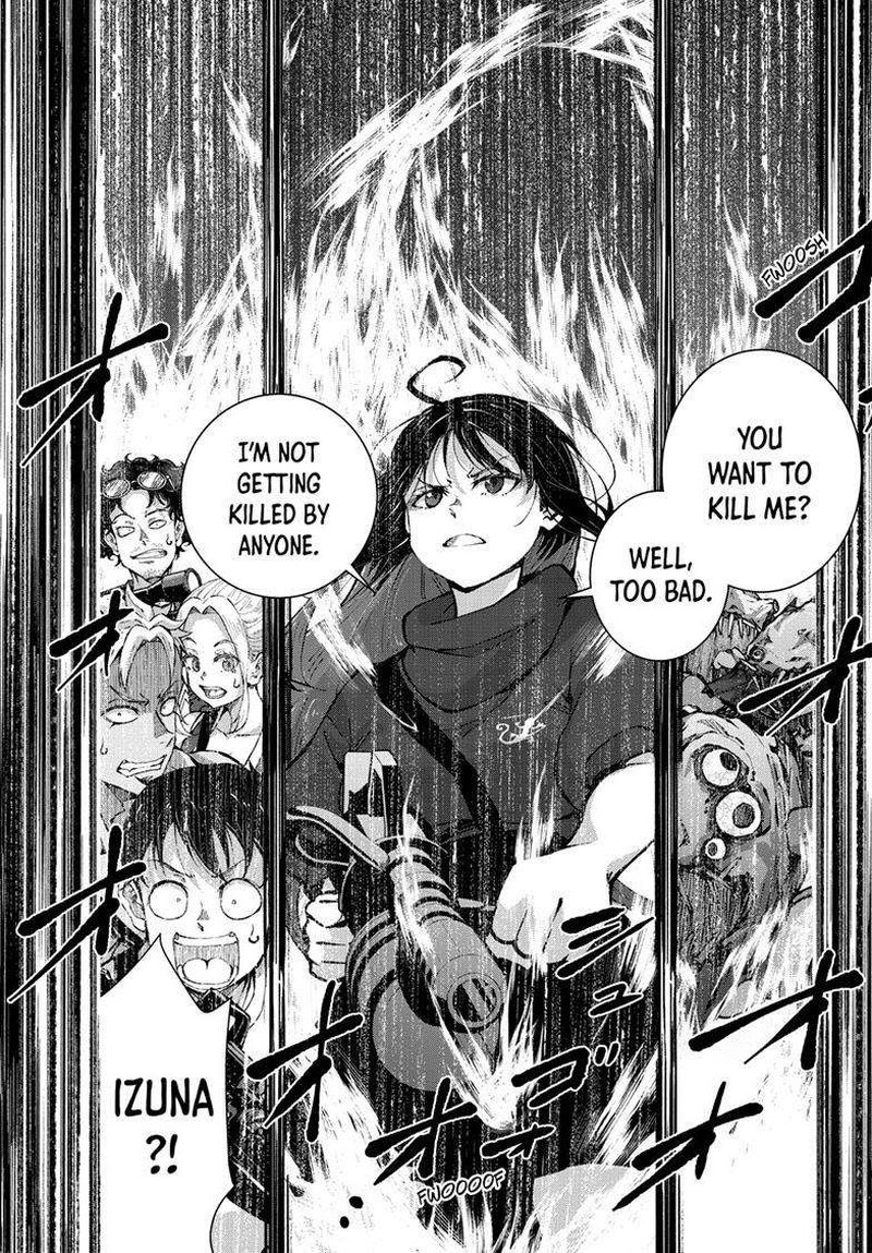 Zombie 100 Zombie Ni Naru Made Ni Shitai 100 No Koto 50 4