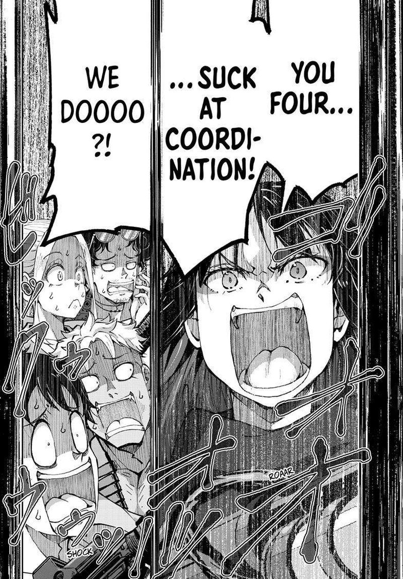 Zombie 100 Zombie Ni Naru Made Ni Shitai 100 No Koto 50 7