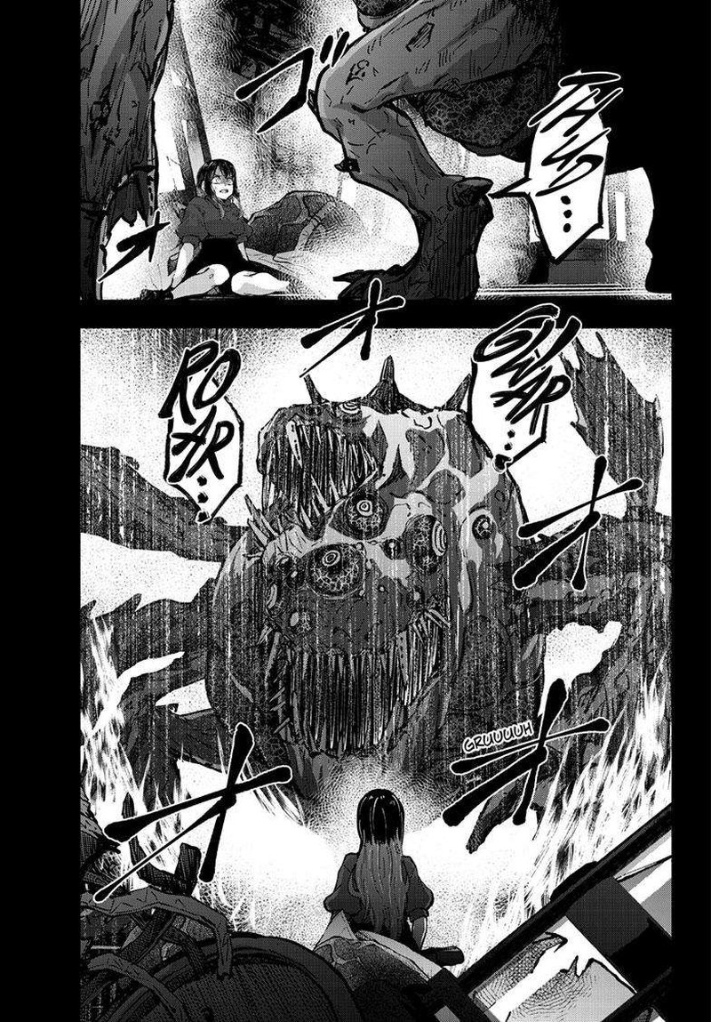 Zombie 100 Zombie Ni Naru Made Ni Shitai 100 No Koto 51 19