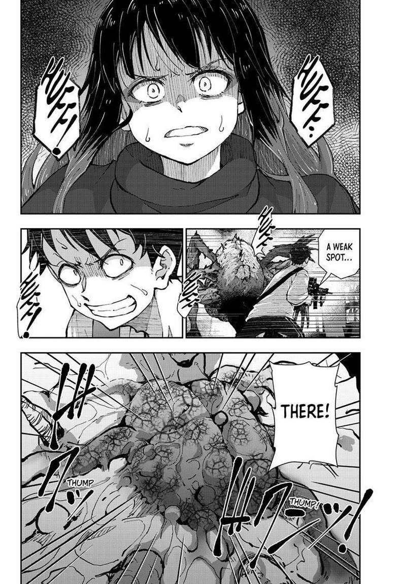 Zombie 100 Zombie Ni Naru Made Ni Shitai 100 No Koto 51 20