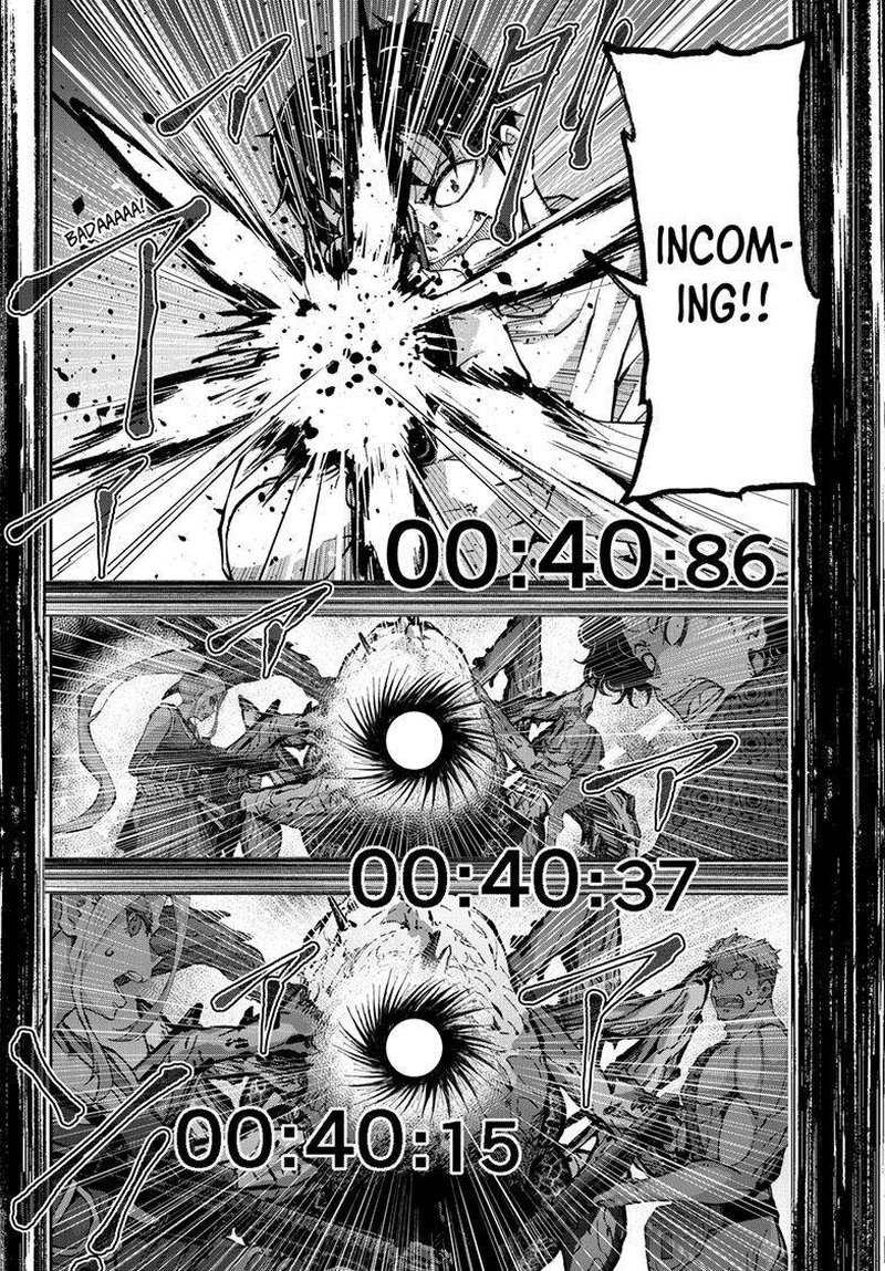 Zombie 100 Zombie Ni Naru Made Ni Shitai 100 No Koto 51 22