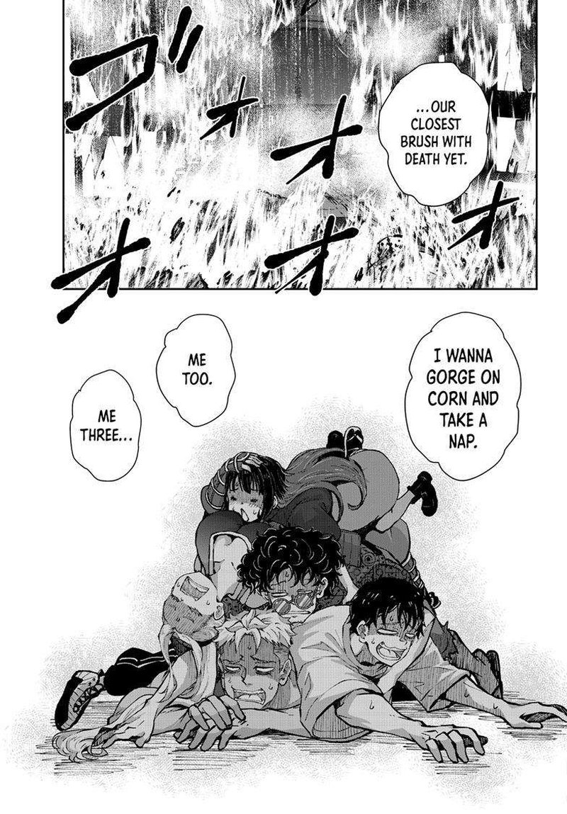 Zombie 100 Zombie Ni Naru Made Ni Shitai 100 No Koto 51 33