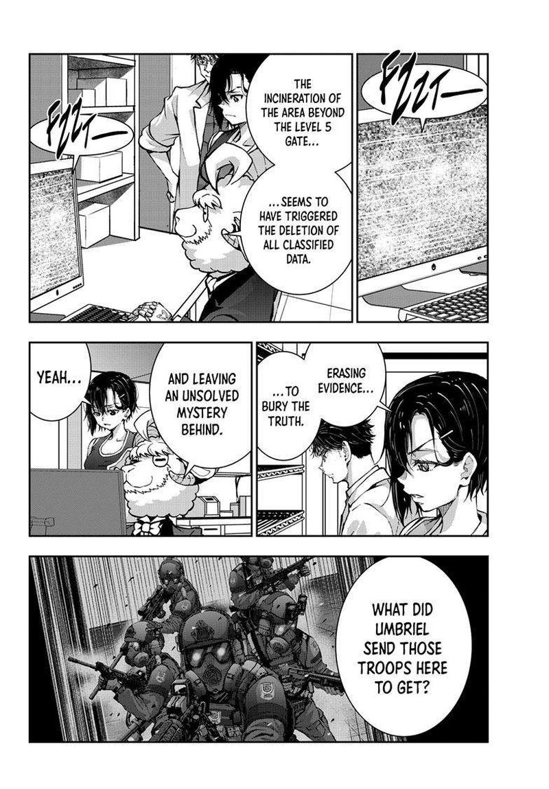 Zombie 100 Zombie Ni Naru Made Ni Shitai 100 No Koto 51 34