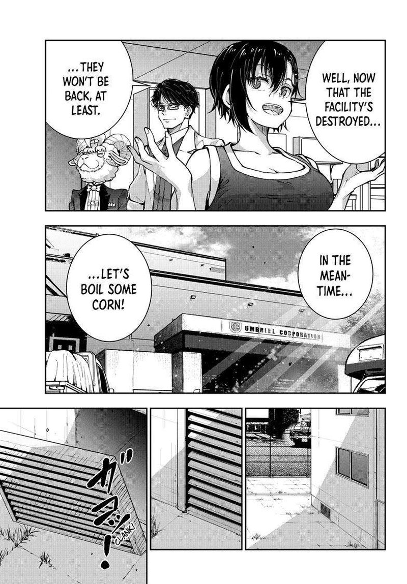 Zombie 100 Zombie Ni Naru Made Ni Shitai 100 No Koto 51 35