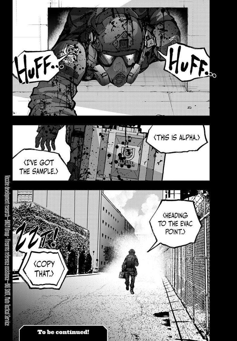 Zombie 100 Zombie Ni Naru Made Ni Shitai 100 No Koto 51 36
