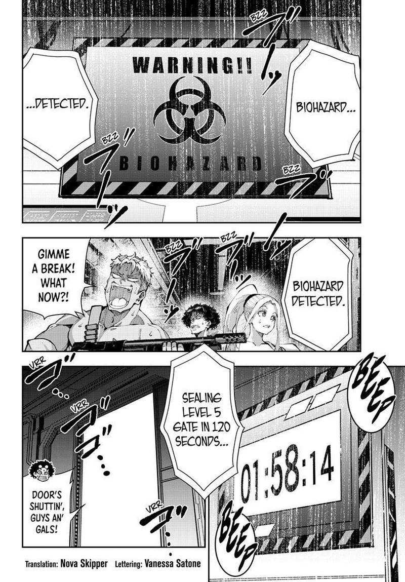 Zombie 100 Zombie Ni Naru Made Ni Shitai 100 No Koto 51 4