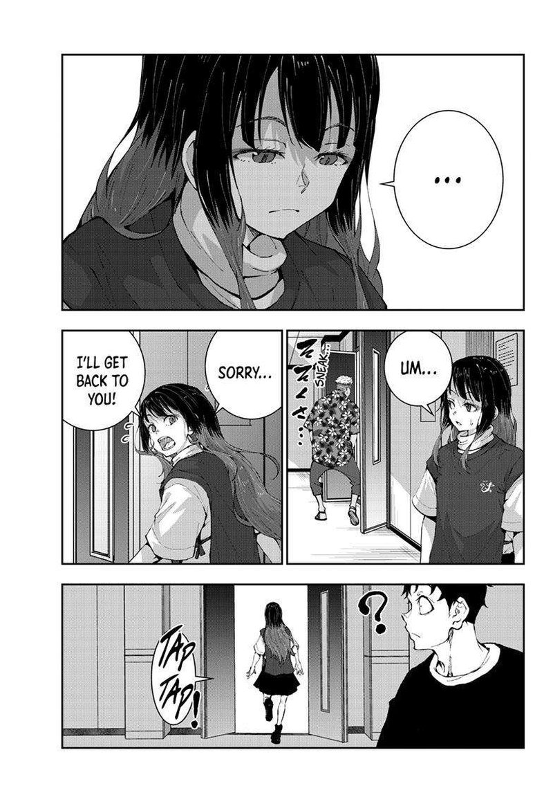 Zombie 100 Zombie Ni Naru Made Ni Shitai 100 No Koto 52 14