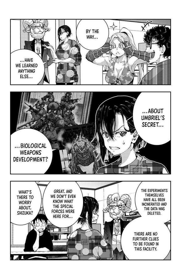 Zombie 100 Zombie Ni Naru Made Ni Shitai 100 No Koto 52 15