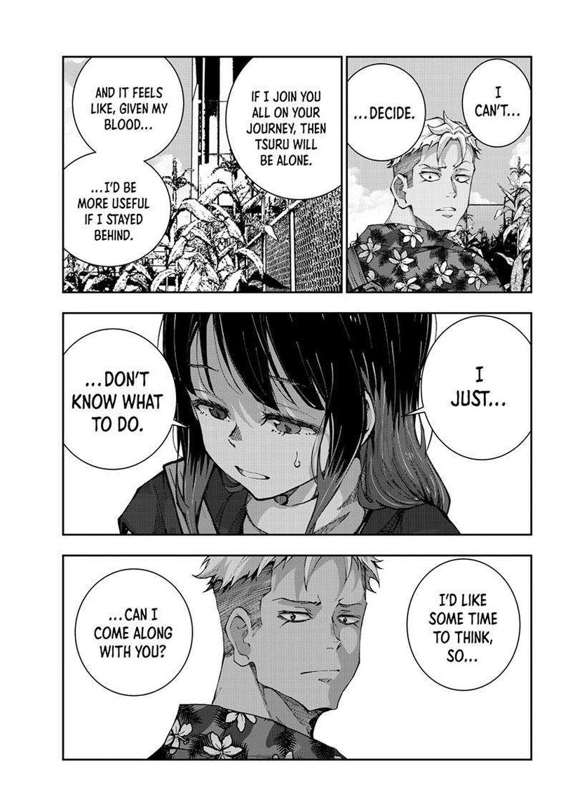 Zombie 100 Zombie Ni Naru Made Ni Shitai 100 No Koto 52 20