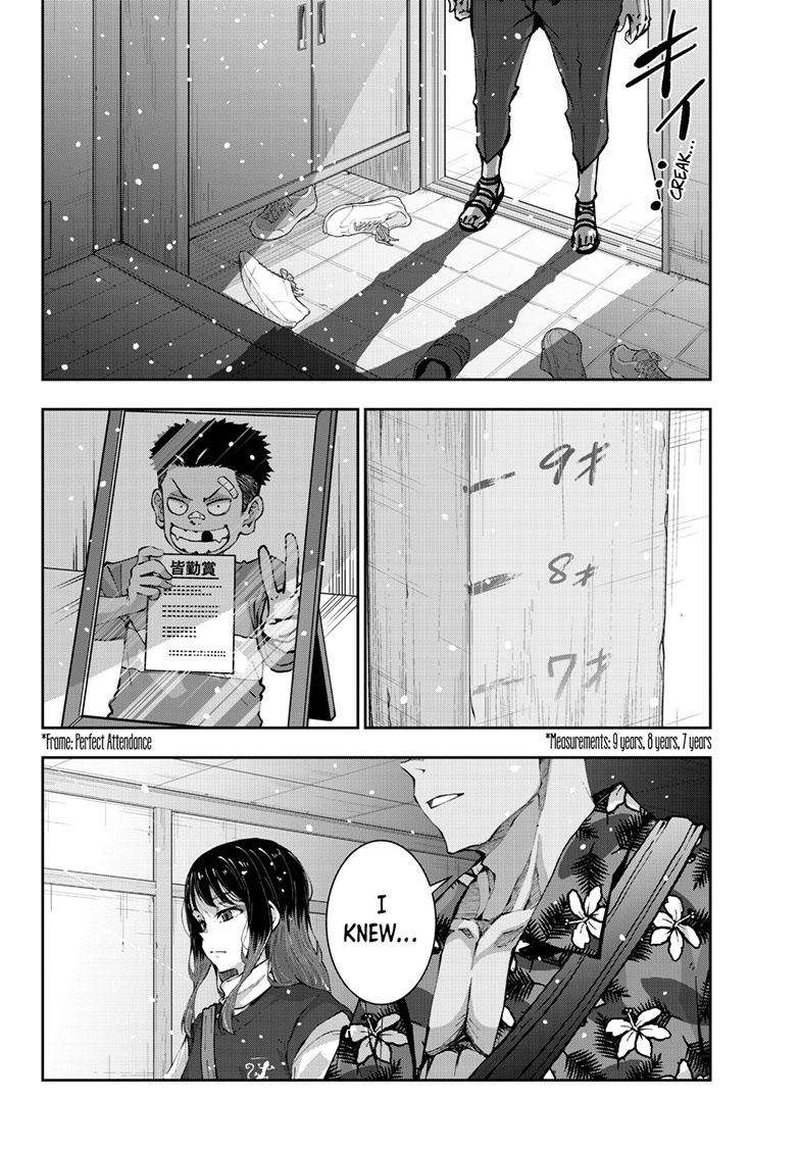 Zombie 100 Zombie Ni Naru Made Ni Shitai 100 No Koto 52 27