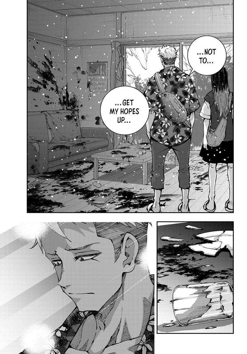 Zombie 100 Zombie Ni Naru Made Ni Shitai 100 No Koto 52 28