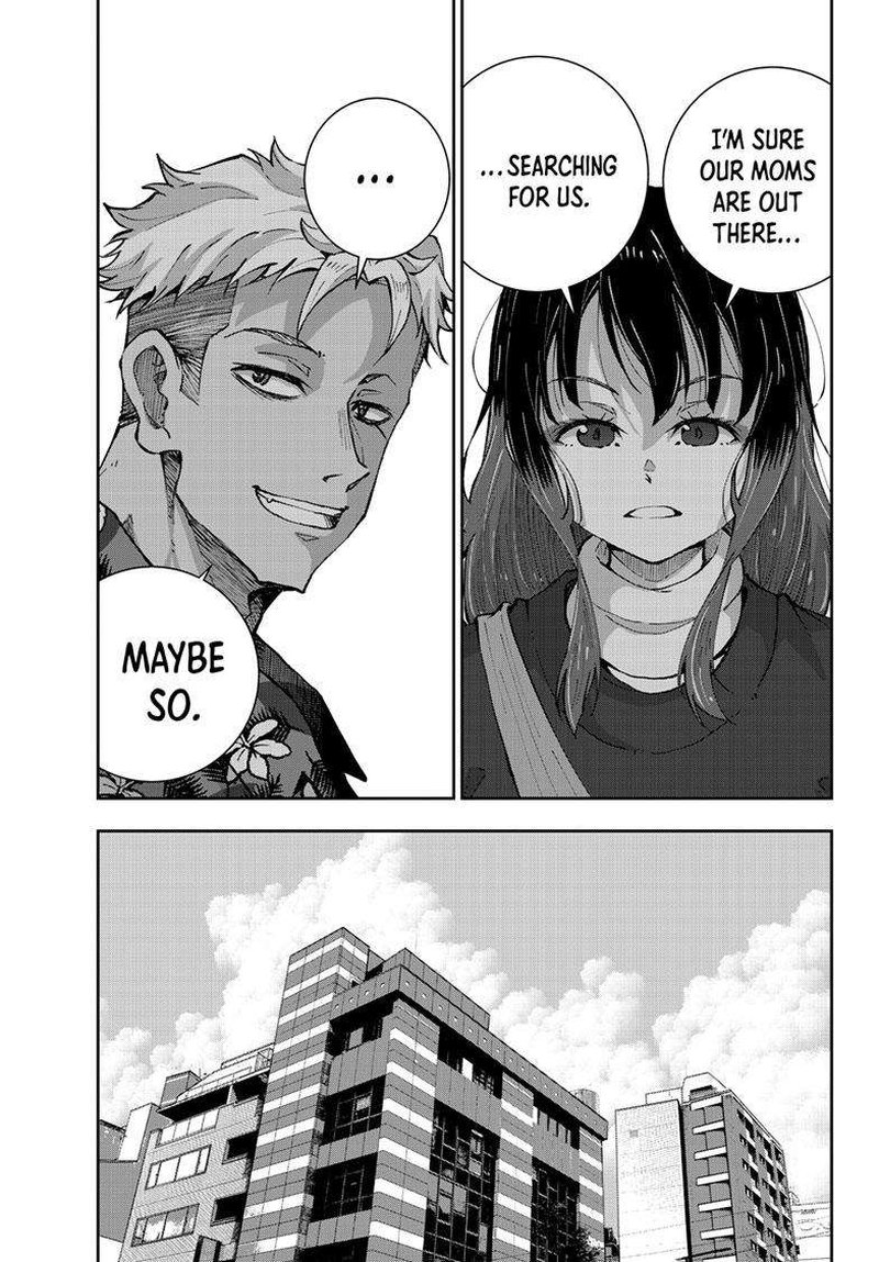 Zombie 100 Zombie Ni Naru Made Ni Shitai 100 No Koto 52 30