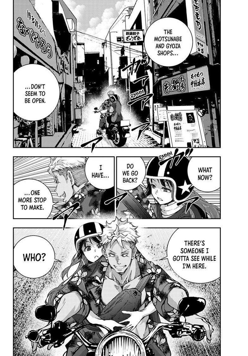 Zombie 100 Zombie Ni Naru Made Ni Shitai 100 No Koto 52 31