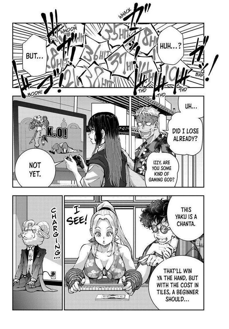 Zombie 100 Zombie Ni Naru Made Ni Shitai 100 No Koto 52 5