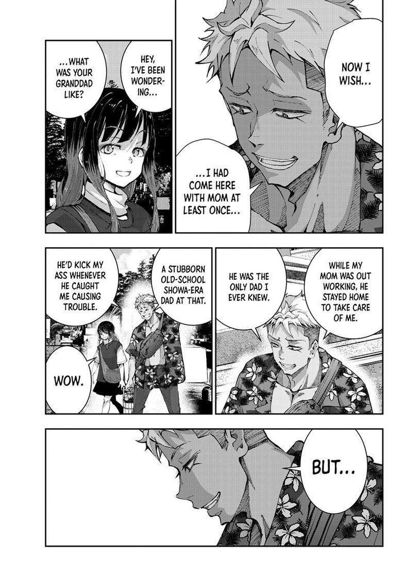Zombie 100 Zombie Ni Naru Made Ni Shitai 100 No Koto 53 10