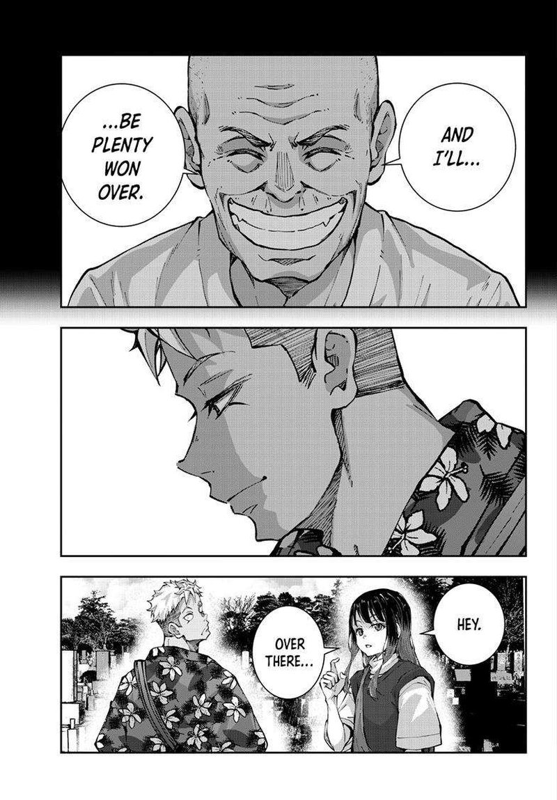 Zombie 100 Zombie Ni Naru Made Ni Shitai 100 No Koto 53 12