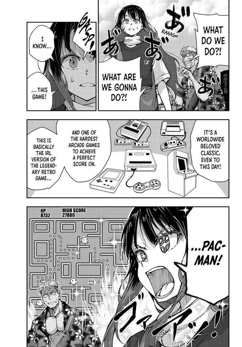 Zombie 100 Zombie Ni Naru Made Ni Shitai 100 No Koto 53 17
