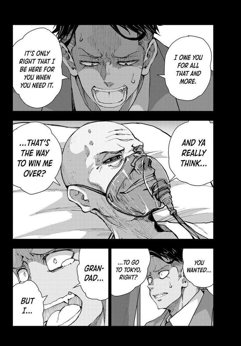 Zombie 100 Zombie Ni Naru Made Ni Shitai 100 No Koto 53 22