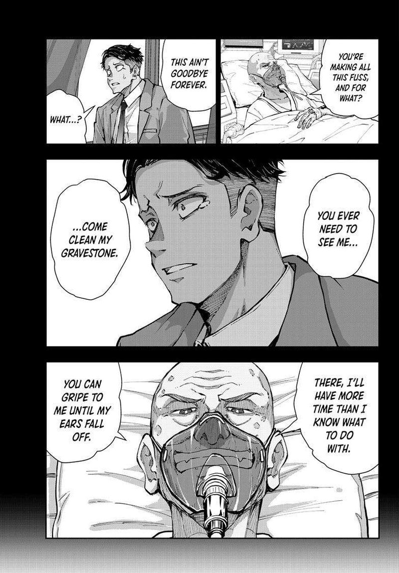 Zombie 100 Zombie Ni Naru Made Ni Shitai 100 No Koto 53 23