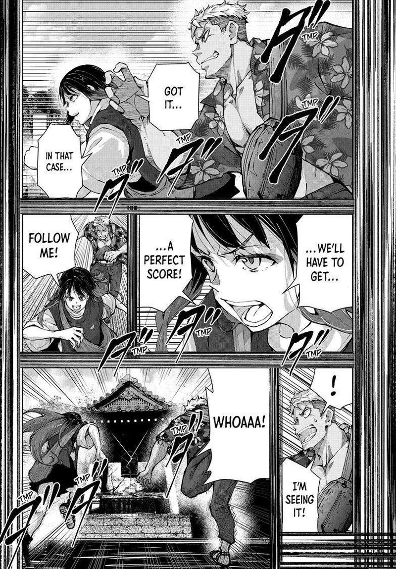 Zombie 100 Zombie Ni Naru Made Ni Shitai 100 No Koto 53 24