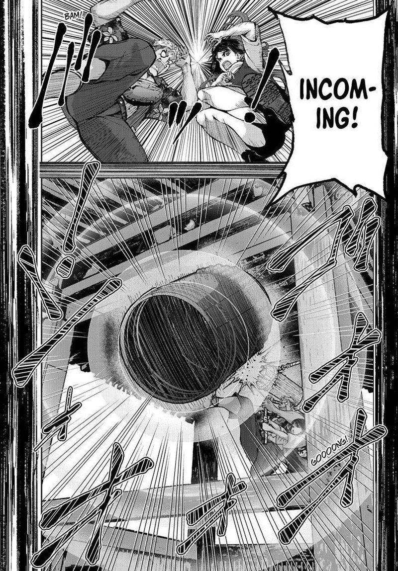 Zombie 100 Zombie Ni Naru Made Ni Shitai 100 No Koto 53 25