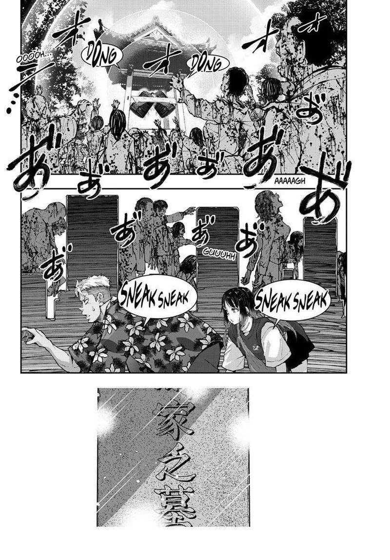 Zombie 100 Zombie Ni Naru Made Ni Shitai 100 No Koto 53 26