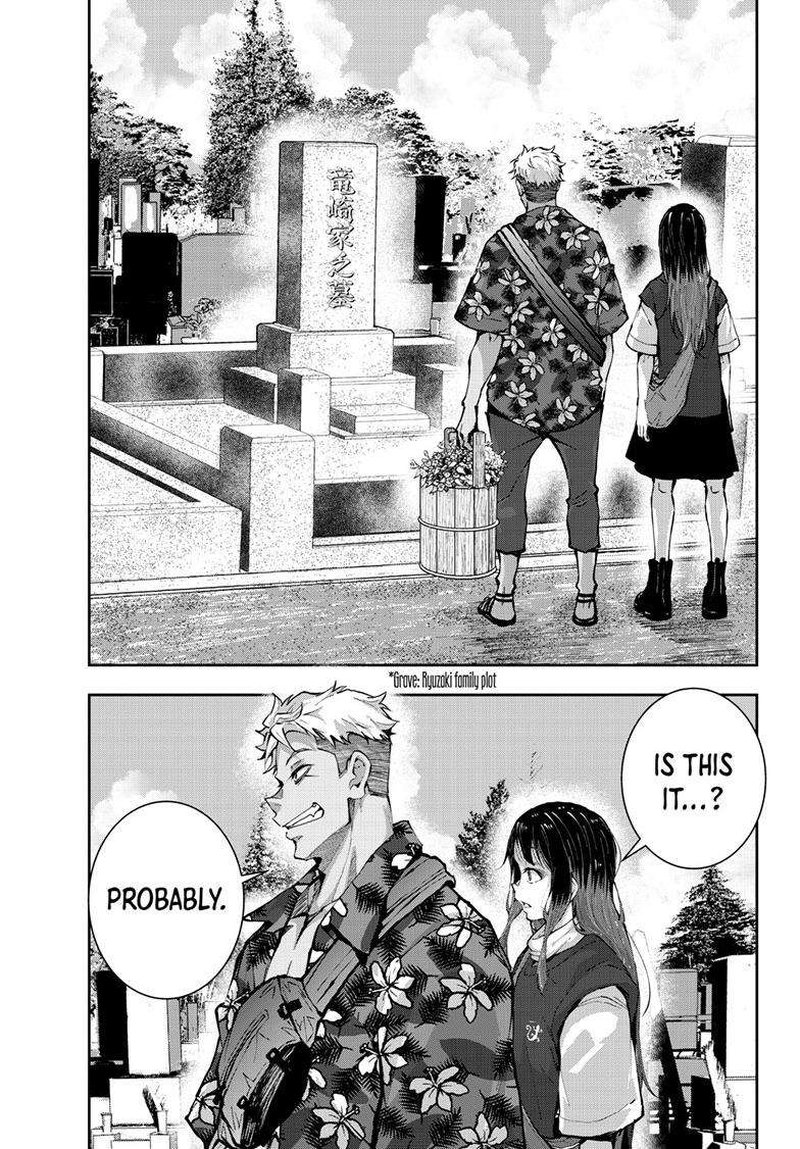 Zombie 100 Zombie Ni Naru Made Ni Shitai 100 No Koto 53 27