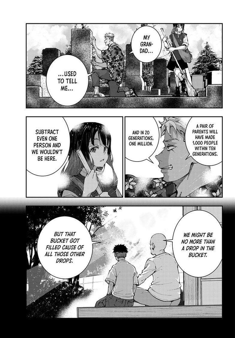 Zombie 100 Zombie Ni Naru Made Ni Shitai 100 No Koto 53 29