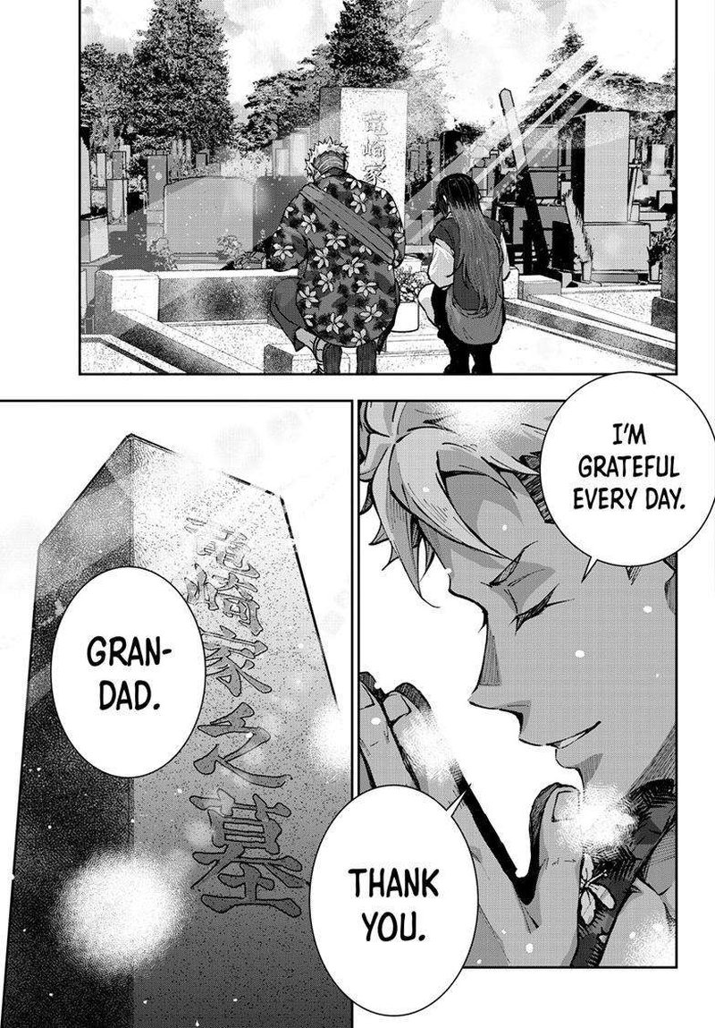 Zombie 100 Zombie Ni Naru Made Ni Shitai 100 No Koto 53 31