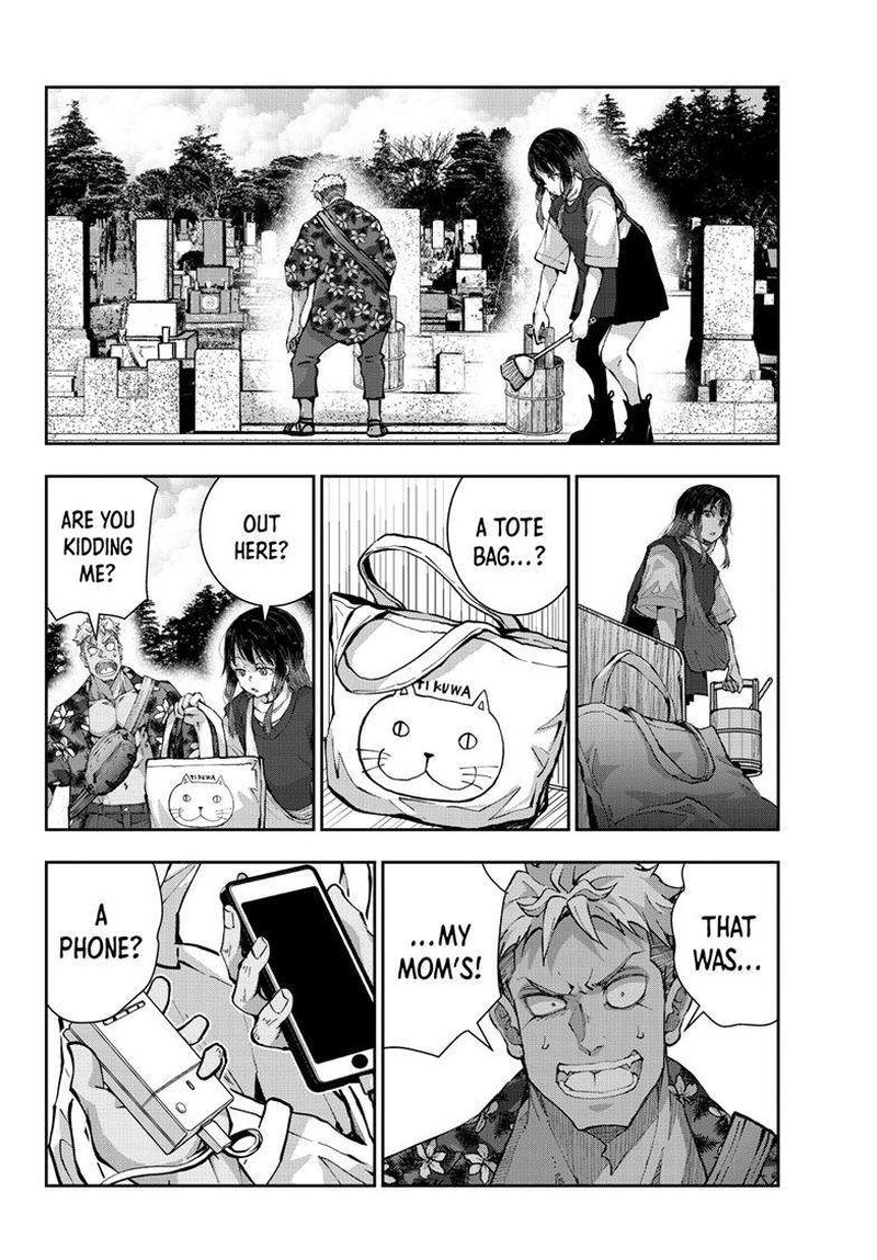 Zombie 100 Zombie Ni Naru Made Ni Shitai 100 No Koto 53 32
