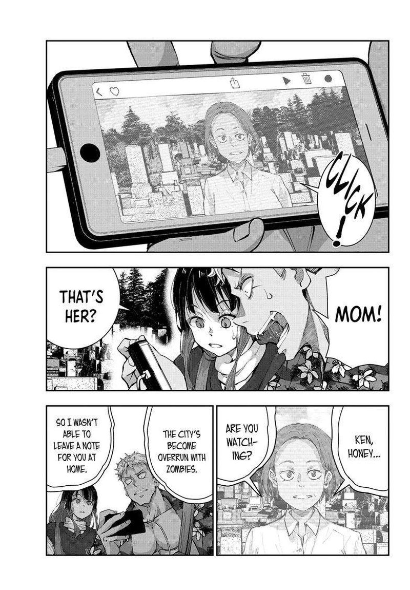 Zombie 100 Zombie Ni Naru Made Ni Shitai 100 No Koto 53 33
