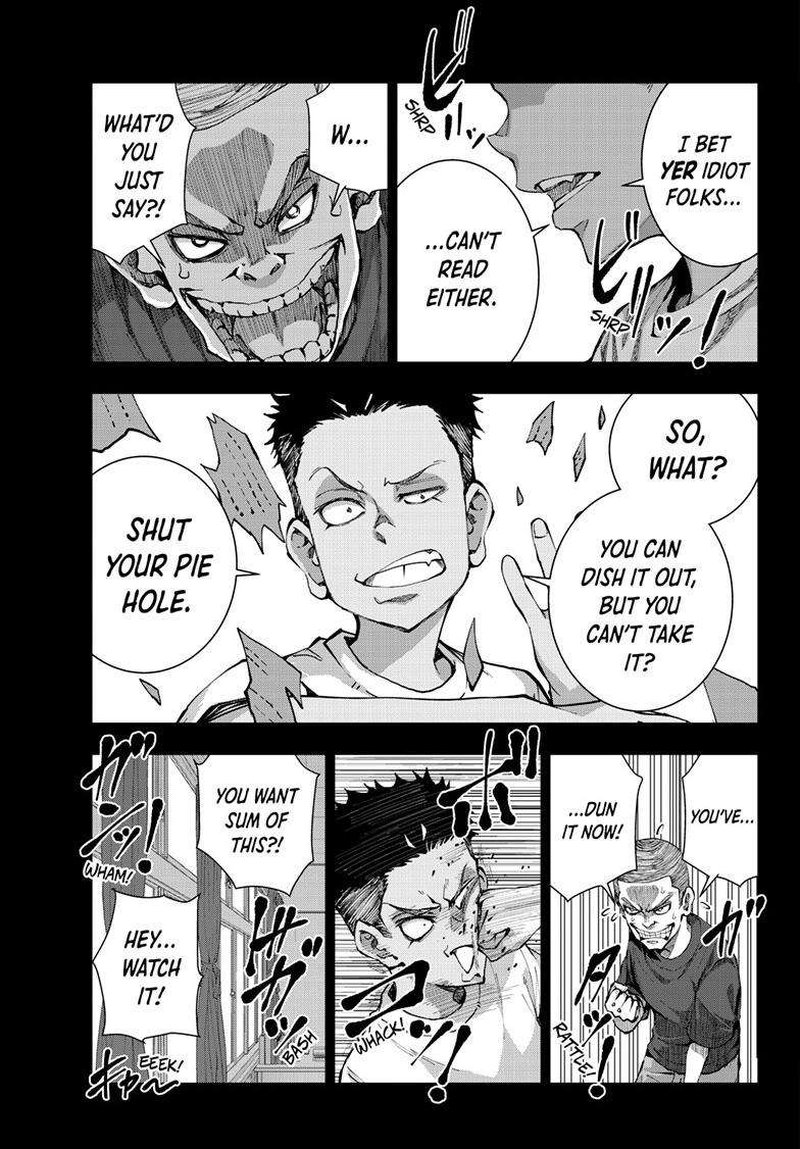 Zombie 100 Zombie Ni Naru Made Ni Shitai 100 No Koto 53 4