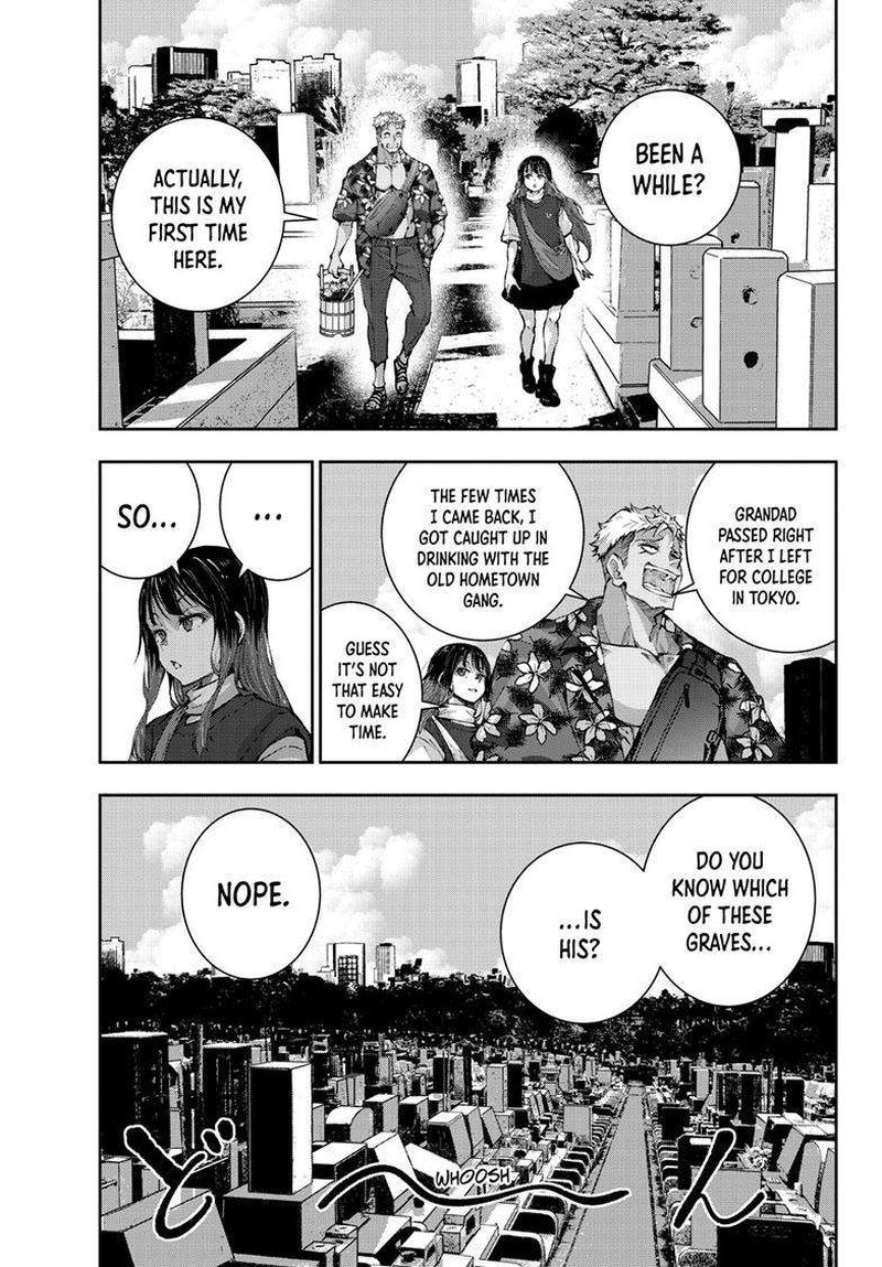 Zombie 100 Zombie Ni Naru Made Ni Shitai 100 No Koto 53 8