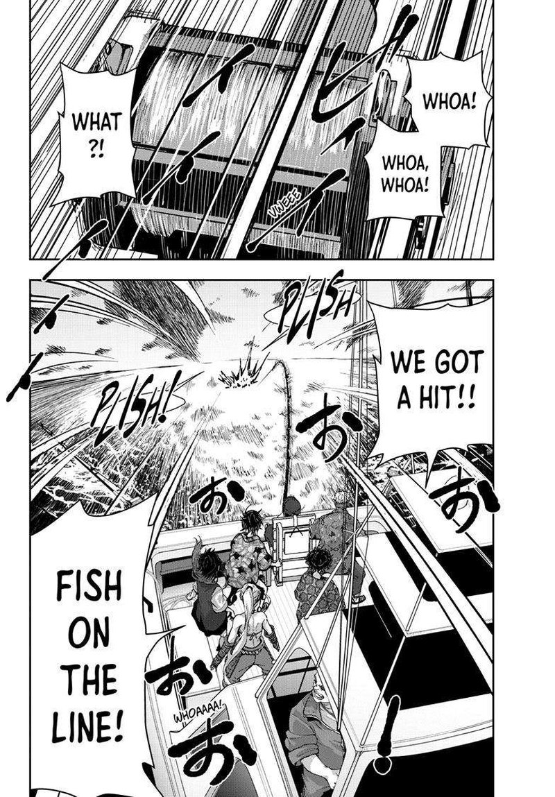 Zombie 100 Zombie Ni Naru Made Ni Shitai 100 No Koto 54 18