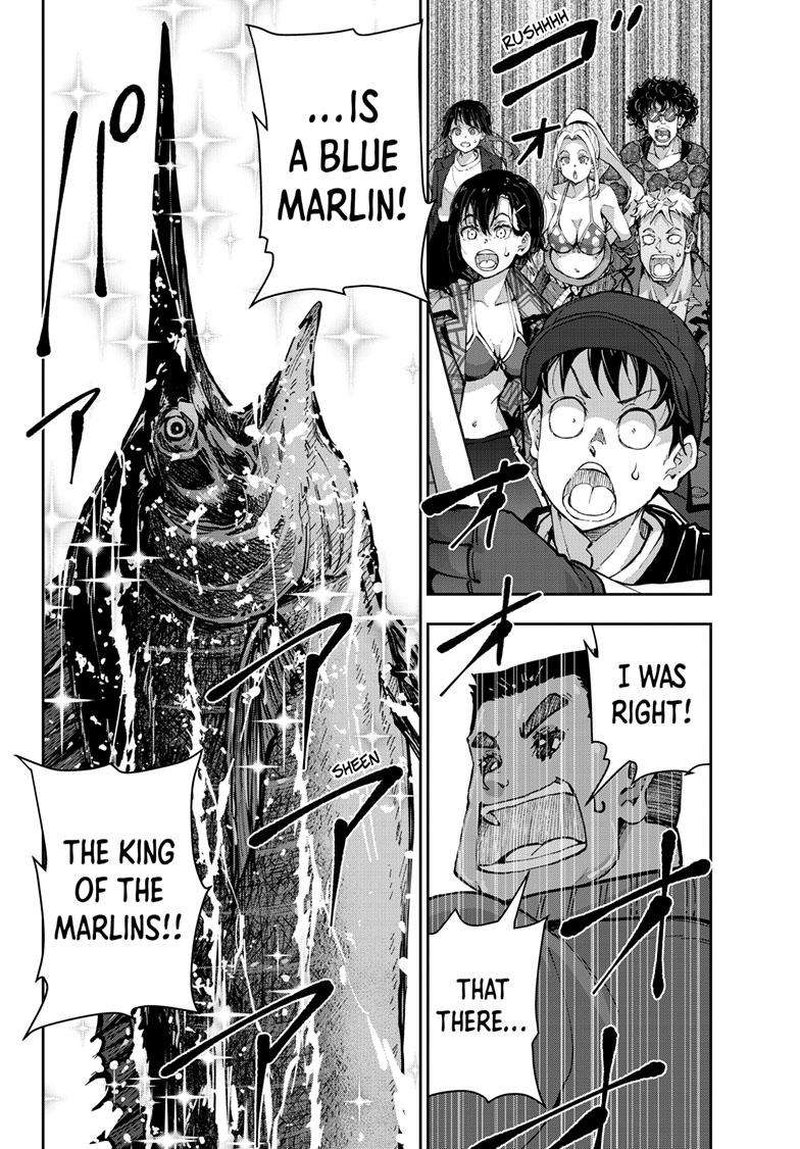 Zombie 100 Zombie Ni Naru Made Ni Shitai 100 No Koto 54 21