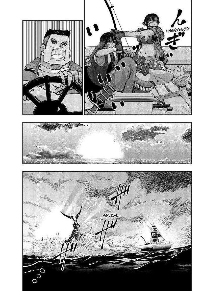 Zombie 100 Zombie Ni Naru Made Ni Shitai 100 No Koto 54 25