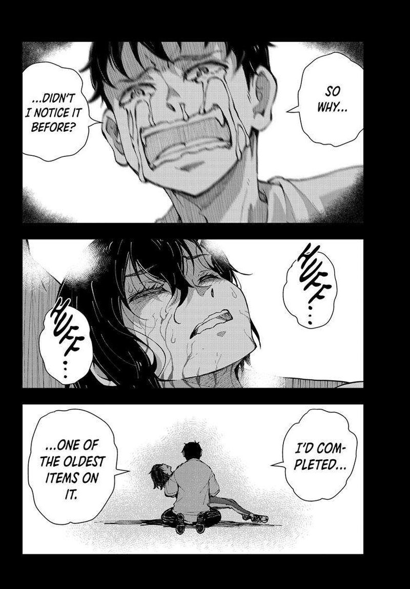 Zombie 100 Zombie Ni Naru Made Ni Shitai 100 No Koto 55 13