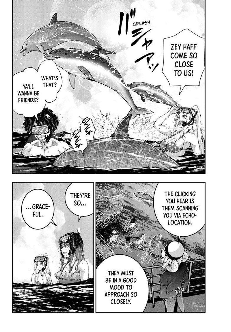 Zombie 100 Zombie Ni Naru Made Ni Shitai 100 No Koto 55 19
