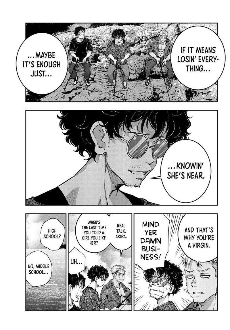 Zombie 100 Zombie Ni Naru Made Ni Shitai 100 No Koto 55 26