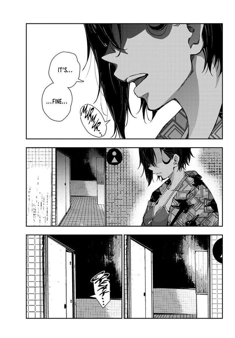 Zombie 100 Zombie Ni Naru Made Ni Shitai 100 No Koto 55 38