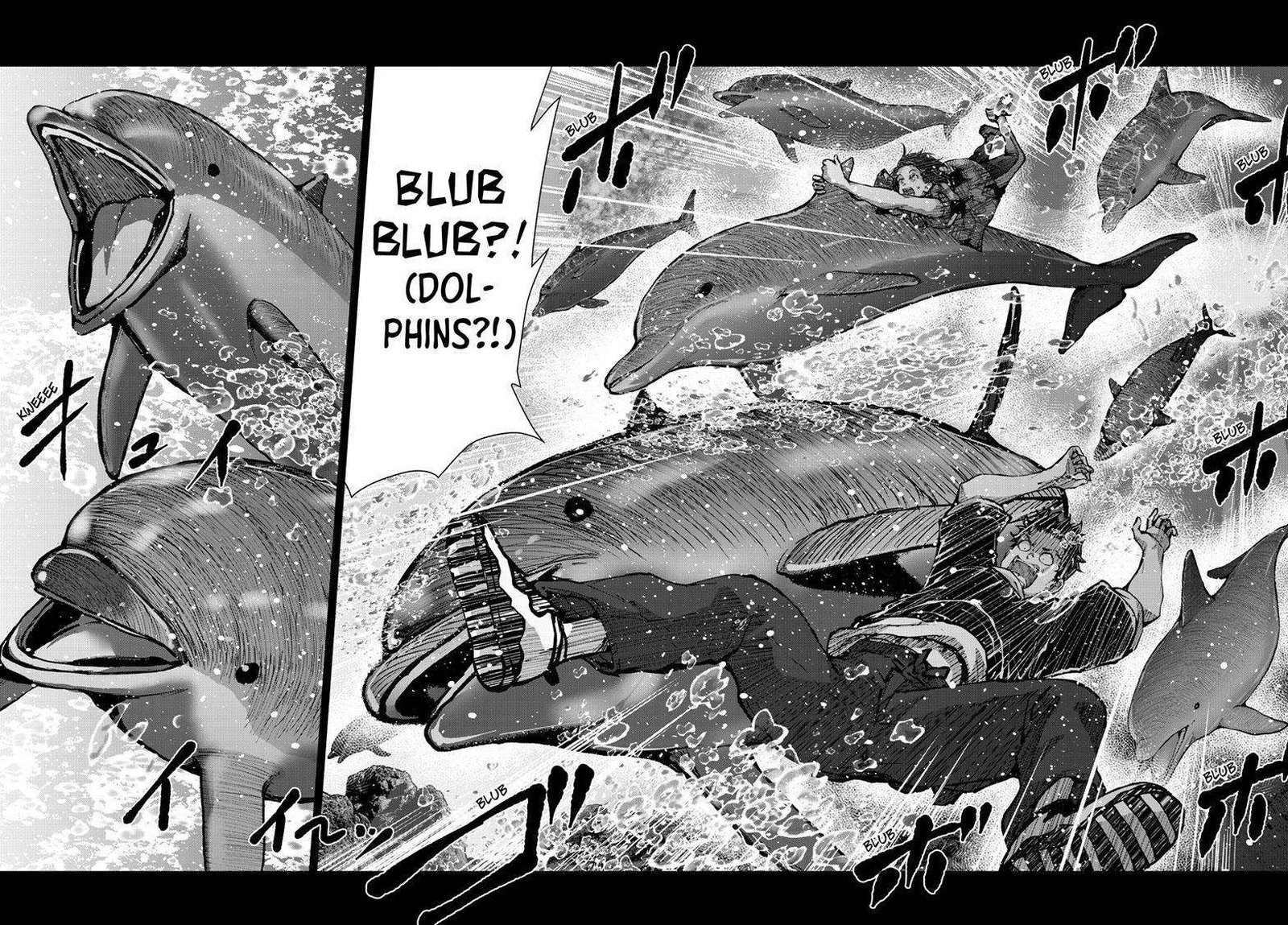 Zombie 100 Zombie Ni Naru Made Ni Shitai 100 No Koto 57 28
