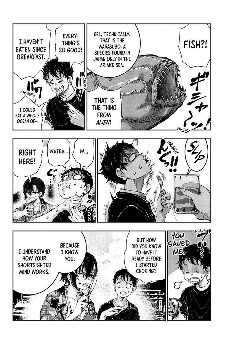 Zombie 100 Zombie Ni Naru Made Ni Shitai 100 No Koto 57 33