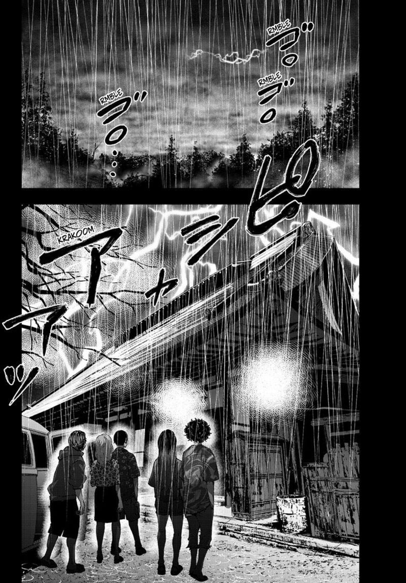 Zombie 100 Zombie Ni Naru Made Ni Shitai 100 No Koto 58 26