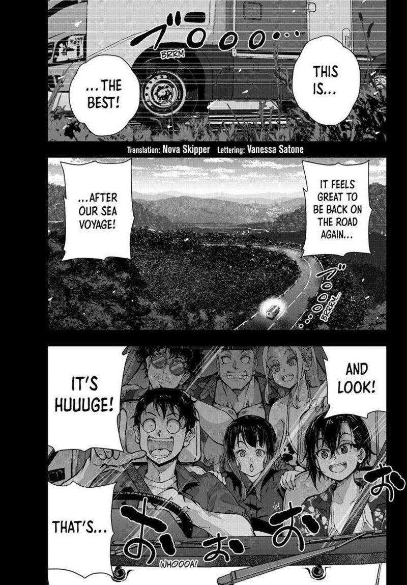 Zombie 100 Zombie Ni Naru Made Ni Shitai 100 No Koto 58 3