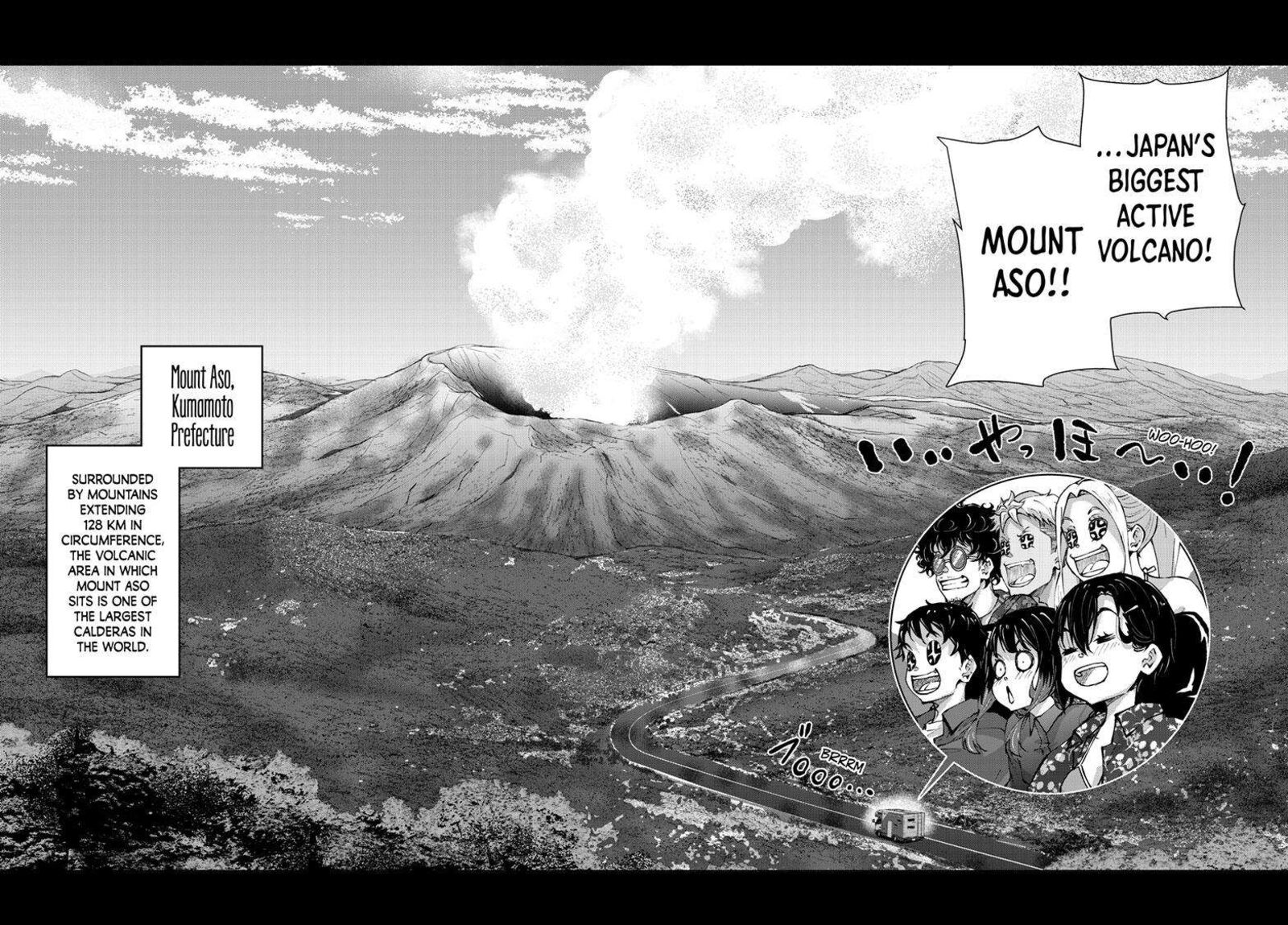 Zombie 100 Zombie Ni Naru Made Ni Shitai 100 No Koto 58 4